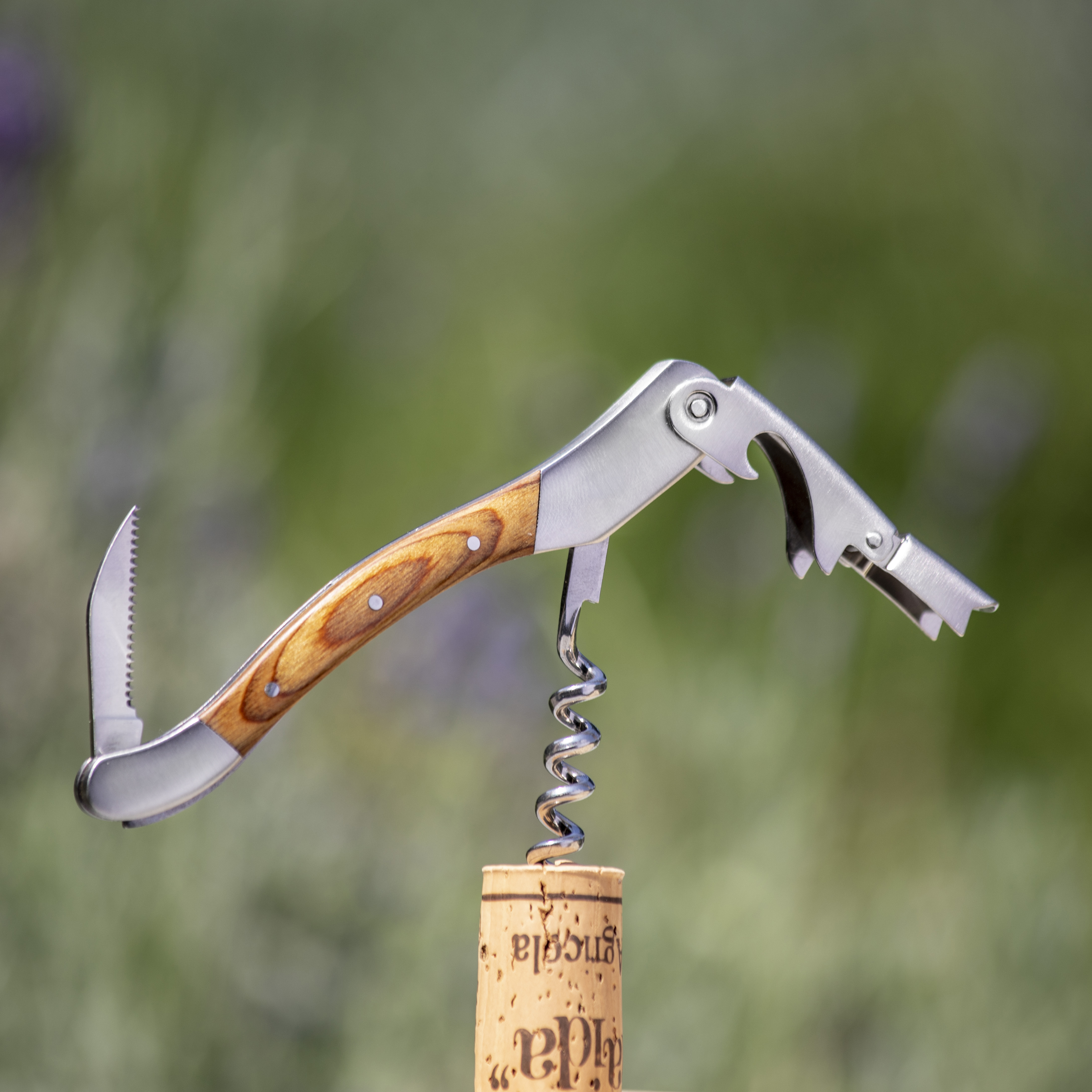 Legnoart Roero WF5 Proptrækker